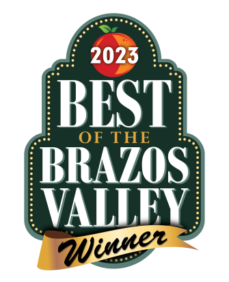 2023 best of the brazos valley winner, lawn care in brazos valley, aggieland green